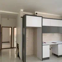 کارگر ساده نقاشی ساختمان