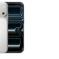 آیفون 17 پرومکس، 256 گیگ، سفید