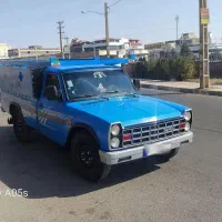 زامیاد|خودرو سواری و وانت|پرند, فاز ۰|دیوار