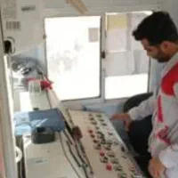 نیازمند اپراتور پچینگ - شن کش