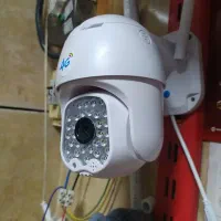 نصب و فروش دوربین مداربسته|دوربین مداربسته|گرمسار, |دیوار