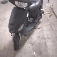 پاکشتی ۱۰۰سی سی