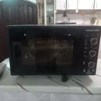 توستر|اجاق گاز و لوازم برقی پختوپز|نیشابور, شهرک اندیشه|دیوار