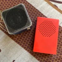 اسپیکر|پخشکننده همراه|مشهد, نیروی هوایی|دیوار