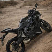 کاوازاکی نینجا 4 سیلندر zx25r