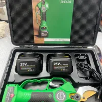 فروش قیچی شارژی هرس پر قدرت