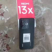 گوشیREDMI 13x درحد نونو