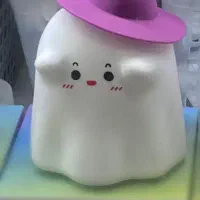 چراغ خواب سیلیکونی|چراغ خواب و آباژور|بیرجند, |دیوار