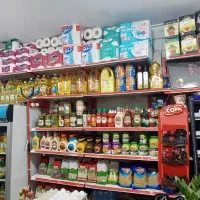 کارگر سوپرمارکت|استخدام خدمات فروشگاه و رستوران|تهران, هروی|دیوار