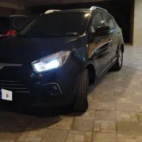 جک اس فایو بی رنگ|خودرو سواری و وانت|ساوه, |دیوار