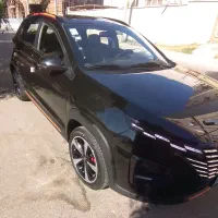 mvm x33 مدل ۱۴۰۴|خودرو سواری و وانت|بوشهر, |دیوار