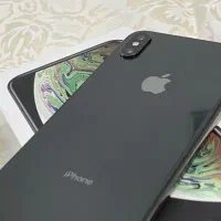 ایفون ایکس مکس ۲۵۶ تمیز