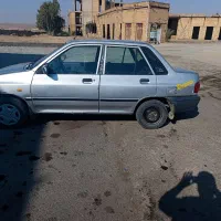 ماشین پراید مدل88|خودرو سواری و وانت|سلفچگان, |دیوار