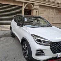 x55 poro sport|خودرو سواری و وانت|تهران, پونک|دیوار