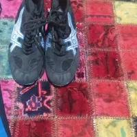 دوبنده و کفش کشتی|تجهیزات ورزشی|شهریار, شهریار|دیوار