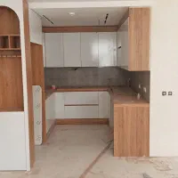 کابینت کمد دیواری تی وی وال