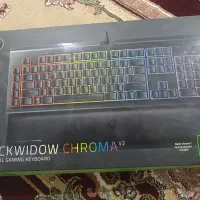 razer blackwdiow chroma v2