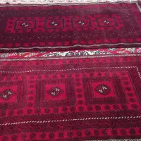 قالیچه دست باف|فرش|نیشابور, ریوند|دیوار