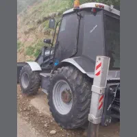 فروش فوری بیل بکهو|خودرو سنگین|قزوین, |دیوار