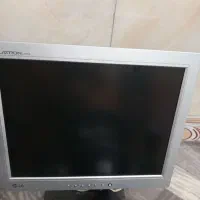 کامپیوتر|رایانه رومیزی|ورامین, خیر آباد|دیوار