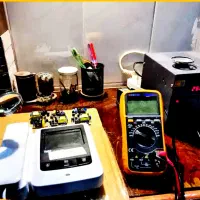 «نصب ونصاب تعمیر ایفون تصویری صوتی»تخصصی»«دربازکن