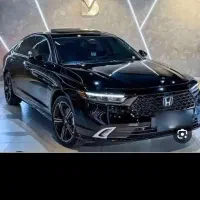 حواله هوندا اکورد PHEV