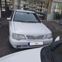 پراید 132مدل89تمیز سالم