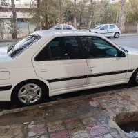 پژو پارس LX TU5، مدل ۱۴۰۰|خودرو سواری و وانت|کرج, شهرک مترو|دیوار