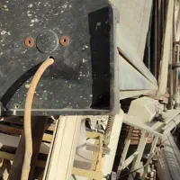 پرده نمایش|تلویزیون و پروژکتور|چهاردانگه (تهران), |دیوار