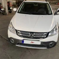 اچ سی کراس مدل96|خودرو سواری و وانت|تهران, شوش|دیوار