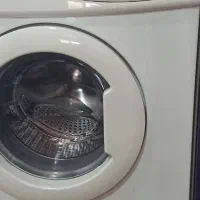 ماشین لباسشویی سامسونگ اصل