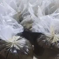 سبزی قورمه سرخ شده