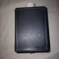 کاردستی چراغ قوه شارژی پر نور مخصوص مدرسه و خانه