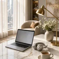 فرصت همکار آنلاین و دورکاری کاری
