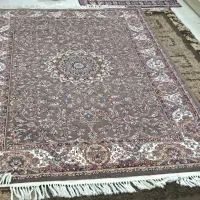 فرش چهارمتری