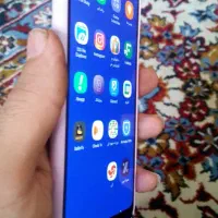 سامسونگ a70 حافظه ۱۲۸ و رام ۸