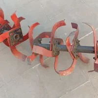 لوازم تیلر، کولتیواتور، کلتیواتور|قطعات یدکی و لوازم جانبی|شیراز, شهرک صنعتی شیراز|دیوار