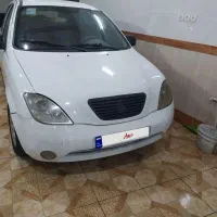 تیباصندوقدار95