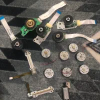 ارمیچر قوی و قدرتمند