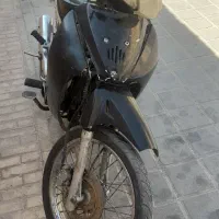 موتور بیکلاج مدل ۸۹