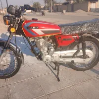 موتور کبیر 150 مدل 94 درجه یک مدارک کامل