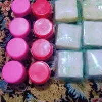 کرم و صابون اصل اورجینال|آرایشی، بهداشتی، درمانی|سراوان, |دیوار