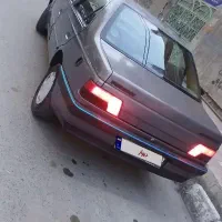 405 GLX CNG|خودرو سواری و وانت|شاهدشهر, |دیوار