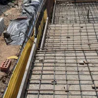 آرماتوربندی، آهنگری، بتن ریزی|خدمات پیشه و مهارت|تهران, اقدسیه|دیوار