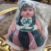 عروسک های تپلو گوشتی|اسباب‌بازی بچه|اصفهان, ارغوانیه|دیوار