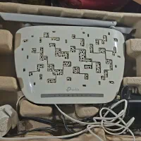 مودم تی پی لینک دو‌آنتن