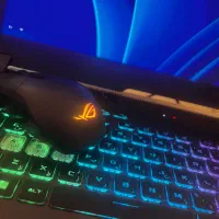 لپ تاپ گیمینگ ایسوس ROG Strix|رایانه همراه|پردیس, فاز ۱|دیوار