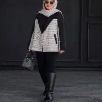 پالتوفوترپشم|لباس|تبریز, |دیوار