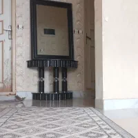 آینه وکنسول