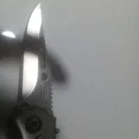 فچاقوی شکاری یا قواصی معاوضه یا فروش با پاد|کوهنوردی و کمپینگ|شیراز, مسکن مهر شیراز|دیوار